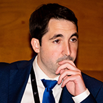 Alejandro Payán De Tejada Alonso