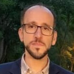 Jesús González Arteaga