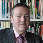 Julián Pérez Navarro