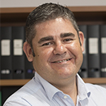 Nicolás Bullejos Martín